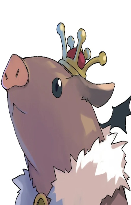 Porkmeister