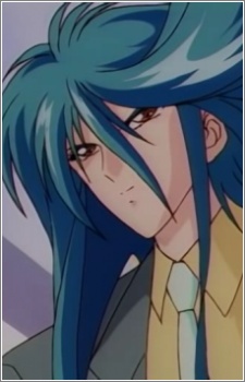 Zenshuuin, Takuma