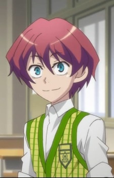 Shimada, Yuuta