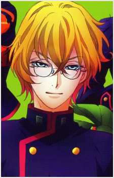 Satou, William