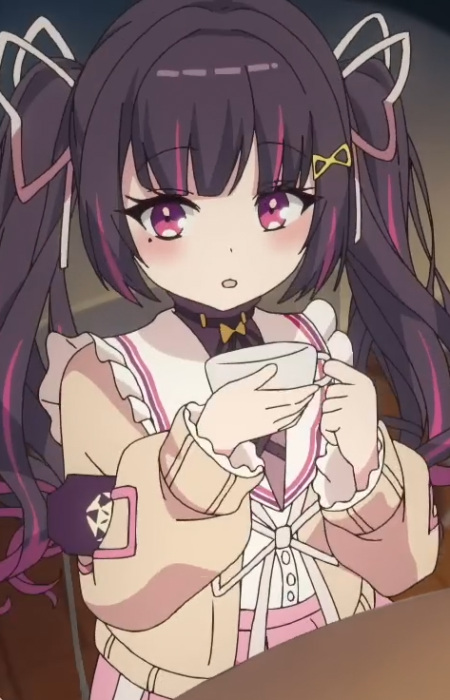 Himemiya, Rie