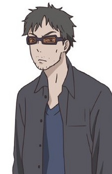 Kyoubate, Kenji