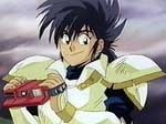 Yamato, Takeru