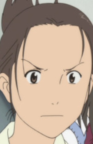Uesugi, Moriko
