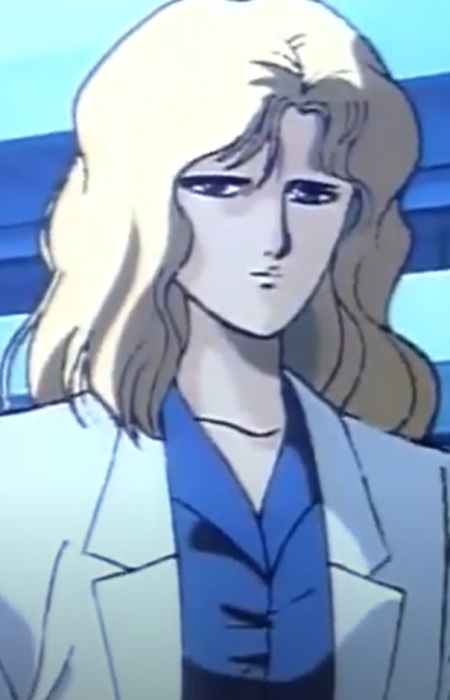 Magley, Catherine