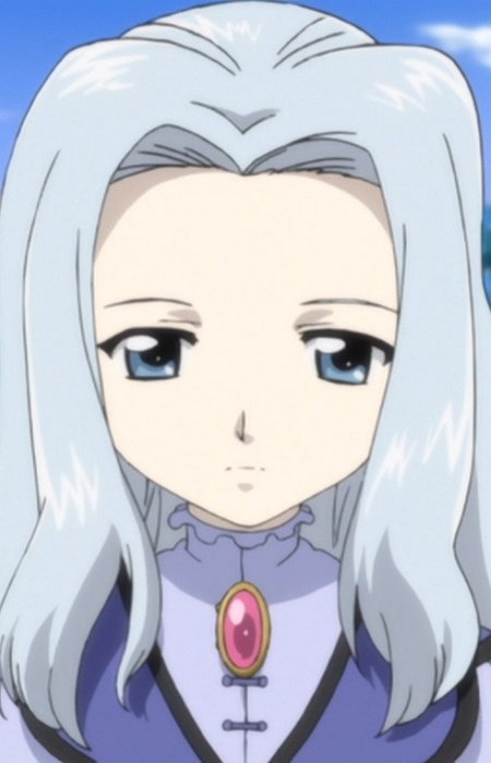 Dark Princess of the North