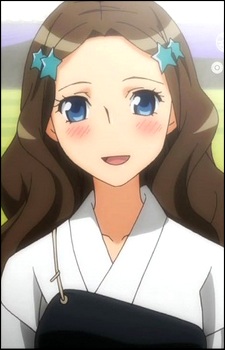 Miyamae, Miki