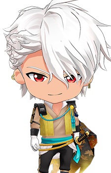 Mouri, Motonari