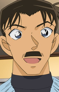 Kudou, Yuusaku