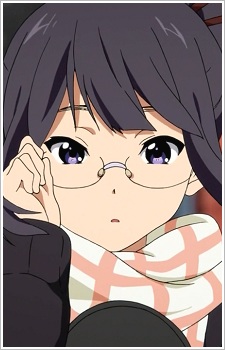 Asagiri, Shiori