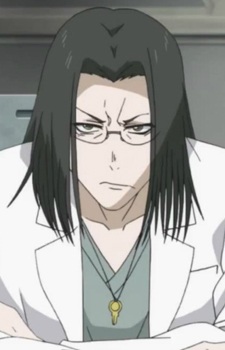 Natsuiri, Sadami