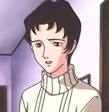Fujiwara, Shizuyo