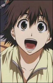 Shinozaki, Mikoto