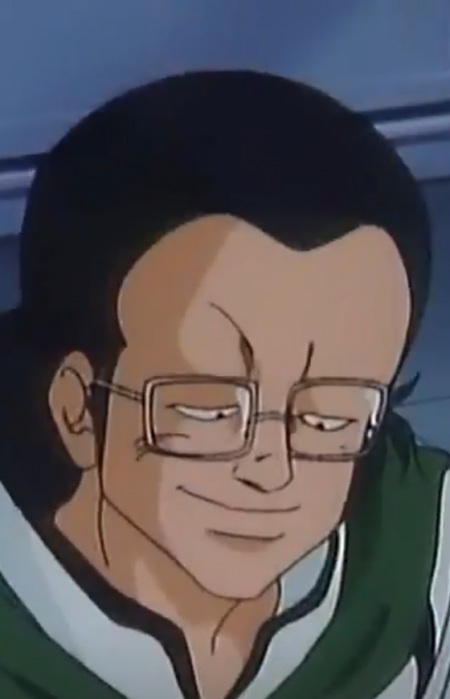 Chef Matsu