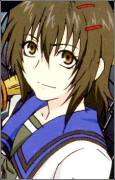 Suzuno, Aya