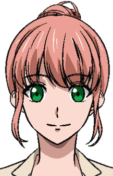 Watanabe, Midori