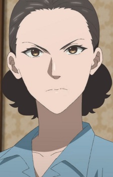 Iida, Yoshimi