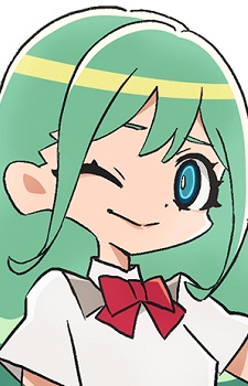 Amaha, Momohime