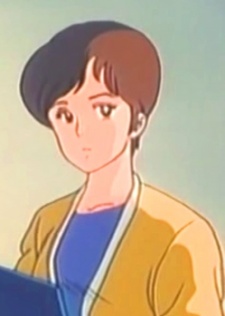 Shinjou, Mayumi