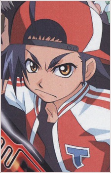 Tamon, Sanshiro