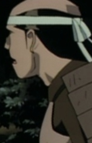 Miyamoto's Servant