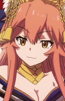 Caster