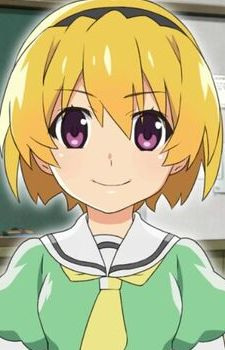 Houjou, Satoko
