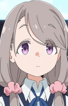 Shikishima, Sakurako