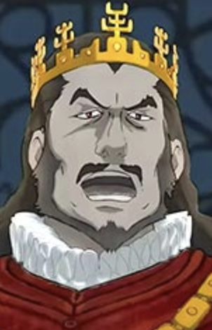 Claudius
