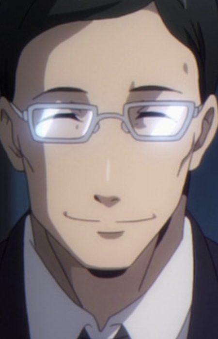 Kanehira, Hideaki