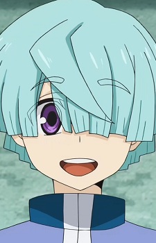 Hyouryuu, Kiri