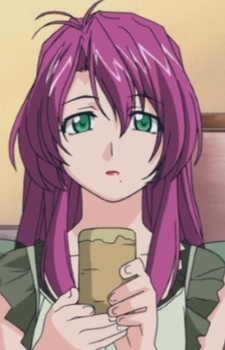 Kazami, Hatsuho
