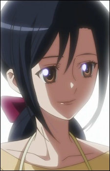 Kobayashi, Kanae