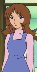 Ooyama, Akiko