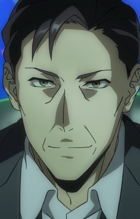 Eishi, Tetsuo