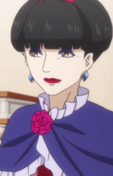 Furoyanagi, Setsuko