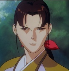 Inuzaka, Keno