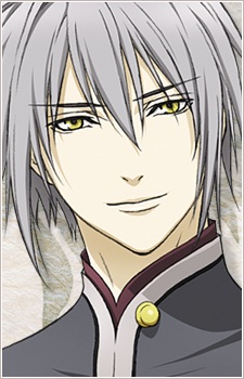 Komura, Yuuichi