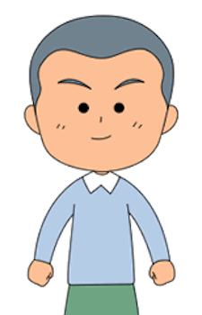 Hasegawa, Kenta