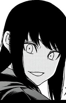 Byoubugaura, Sumire