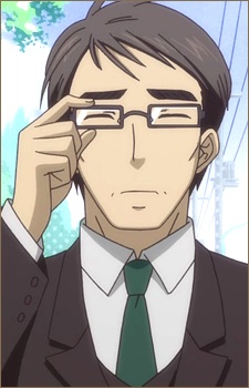 Fukuhara, Shin