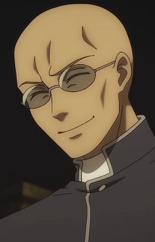 Hitsugiya