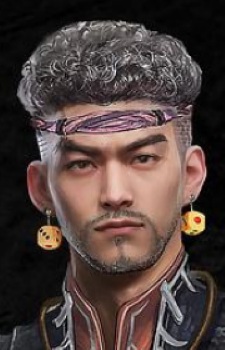 Li, Heishui