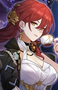 Murata, Himeko