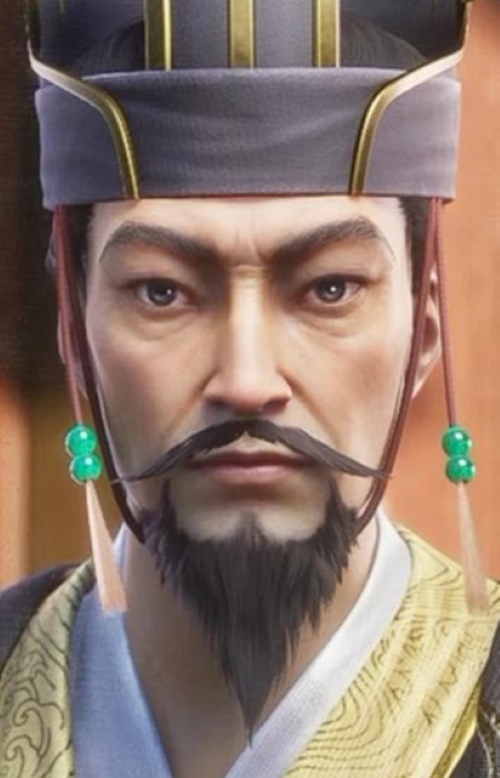 Instructor Cao