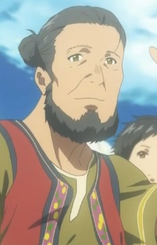 Cannary, Uncle