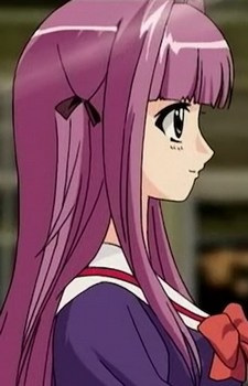 Matsumoto, Ayaka