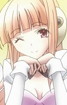 Majikina, Soriko