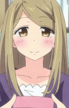 Shirai, Reiko