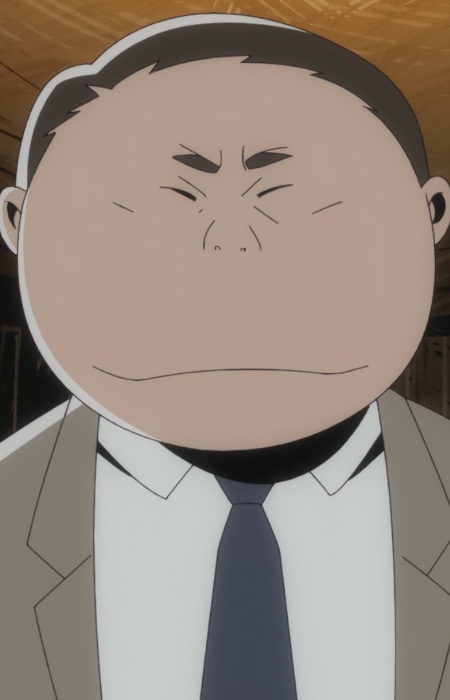 Fukabayashi